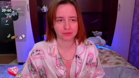 Sweet Sasha online show from April 4, 1:41 pm