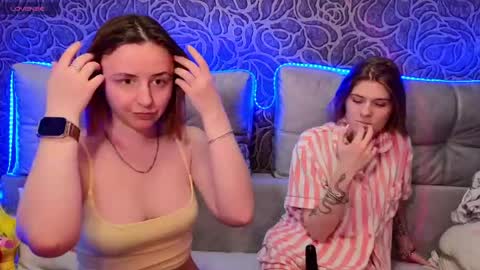 Sweet Sasha online show from April 18, 3:38 pm