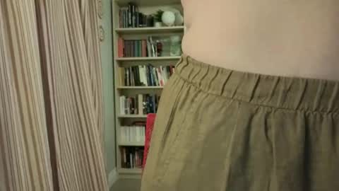 Rose Noire online show from December 23, 2:31 am