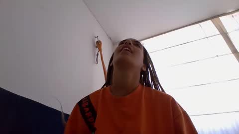 Snapshot of youwishtobeme chatting on January 18, 5:59 pm elizabeth ju online show from January 18, 5:59 pm