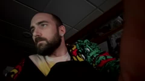 You Will Wish online show from January 12, 4:29 am