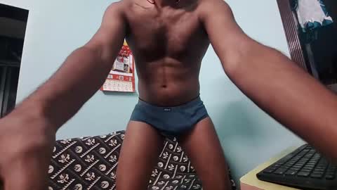 Snapshot of yoyostar chatting on January 12, 2:09 pm Naughty Santa online show from January 12, 2:09 pm