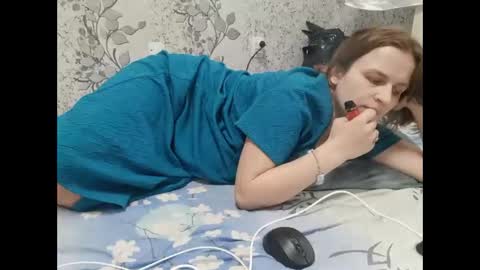 Snapshot of yoyrgirlxx chatting on April 6, 10:16 am Yoyrgirlxx online show from April 6, 10:16 am