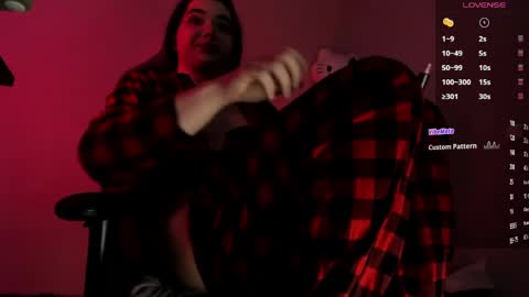 Snapshot of ysabell_viveris chatting on May 24, 3:50 pm Ysabell online show from May 24, 3:50 pm