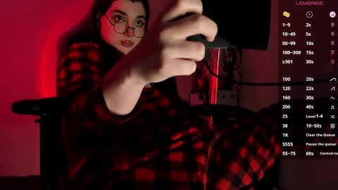Snapshot of ysabell_viveris chatting on May 31, 3:41 pm Ysabell online show from May 31, 3:41 pm