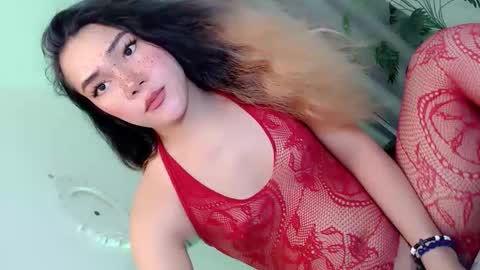 ysabella_love69 online show from December 3, 2:30 am