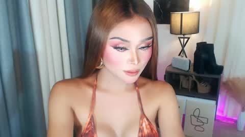 Snapshot of ysabellefox chatting on June 21, 10:07 am ysabellefox online show from June 21, 10:07 am