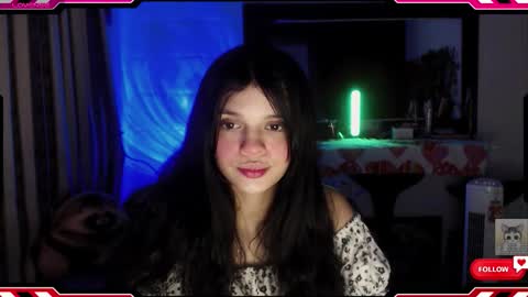 Lilith online show from October 10, 9:47 pm