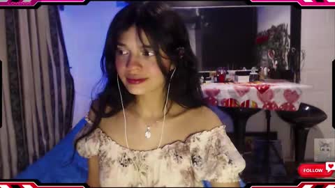 Lilith online show from November 10, 8:08 pm