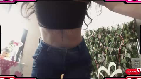 Lilith online show from February 6, 8:01 pm