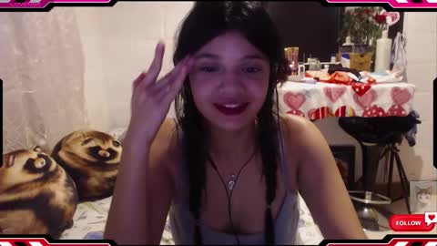 Lilith online show from February 15, 7:38 am