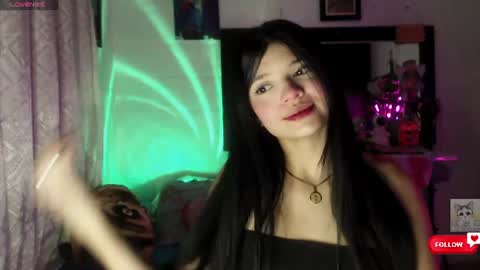 Lilith online show from July 8, 9:14 am