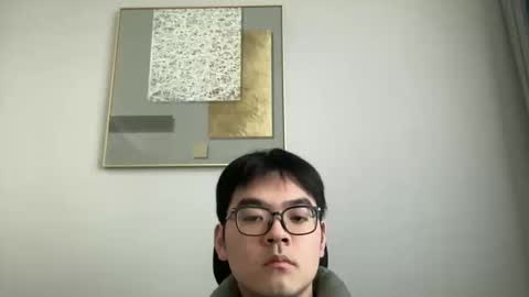 Albert Locko online show from February 2, 5:50 am