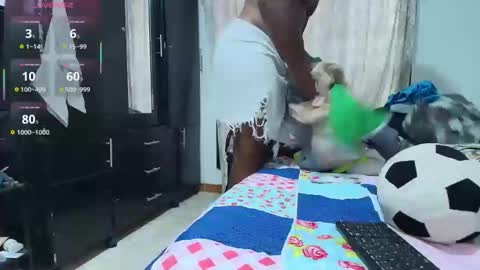 yubana online show from November 27, 2:30 pm