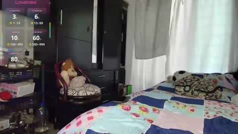 yubana online show from December 4, 12:58 pm