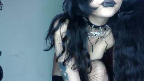 yue_eclipse online show from October 8, 4:10 am