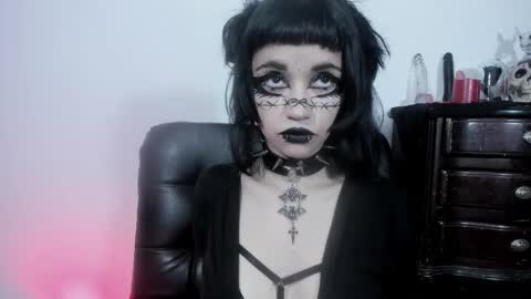 Snapshot of yueeclipsa chatting on December 14, 4:51 am Yue Eclipsa online show from December 14, 4:51 am