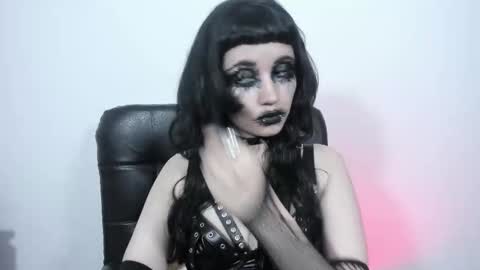 Snapshot of yueeclipsa chatting on December 16, 2:49 am Yue Eclipsa online show from December 16, 2:49 am