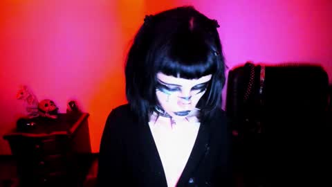 Yue Eclipsa online show from January 15, 4:06 am