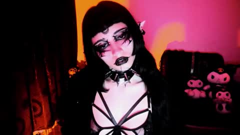 Yue Eclipsa online show from February 19, 4:08 am