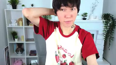 Yugo online show from January 6, 12:31 pm