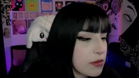 Snapshot of yuhwa chatting on September 9, 1:05 am rawr Anne Independent model online show from September 9, 1:05 am