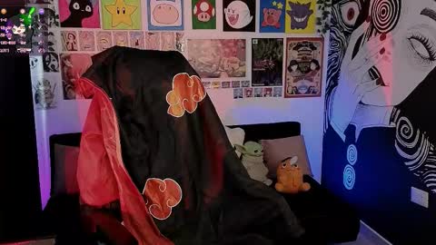 Snapshot of yuhwa chatting on September 10, 9:26 pm rawr Anne Independent model online show from September 10, 9:26 pm