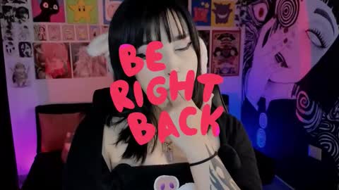 Snapshot of yuhwa chatting on September 25, 6:22 pm rawr Anne Independent model online show from September 25, 6:22 pm