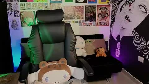 Snapshot of yuhwa chatting on September 26, 11:09 pm rawr Anne Independent model online show from September 26, 11:09 pm