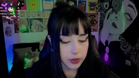 Snapshot of yuhwa chatting on September 28, 12:16 am rawr Anne Independent model online show from September 28, 12:16 am