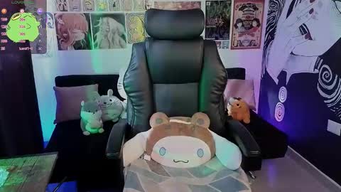 Snapshot of yuhwa chatting on September 30, 8:47 pm rawr Anne Independent model online show from September 30, 8:47 pm