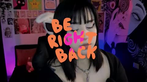 Snapshot of yuhwa chatting on October 2, 3:52 pm rawr Anne Independent model online show from October 2, 3:52 pm