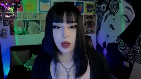 Snapshot of yuhwa chatting on November 14, 10:18 pm rawr Anne Independent model online show from November 14, 10:18 pm