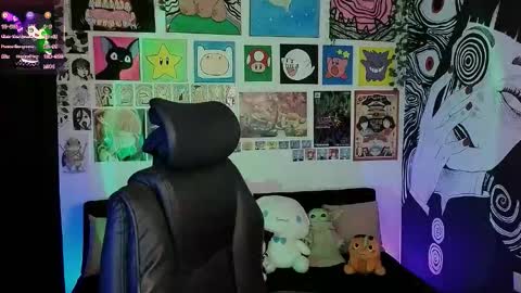 Snapshot of yuhwa chatting on November 19, 1:16 am rawr Anne Independent model online show from November 19, 1:16 am