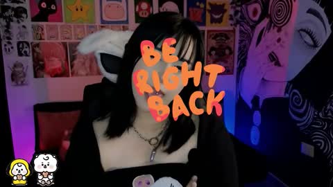 Snapshot of yuhwa chatting on December 13, 9:20 pm rawr Anne Independent model online show from December 13, 9:20 pm