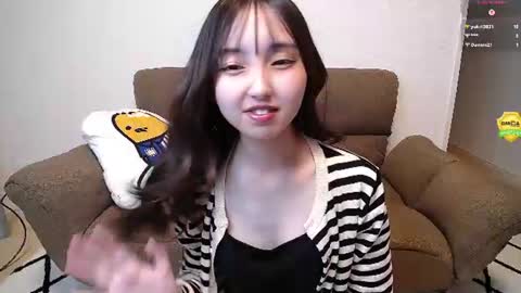 yui_x online show from July 14, 1:28 pm