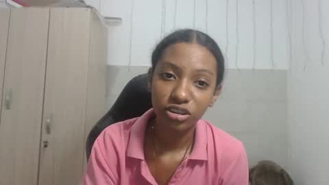 YUKARI online show from October 16, 2:56 am