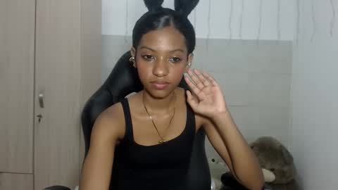 YUKARI online show from October 30, 8:09 pm