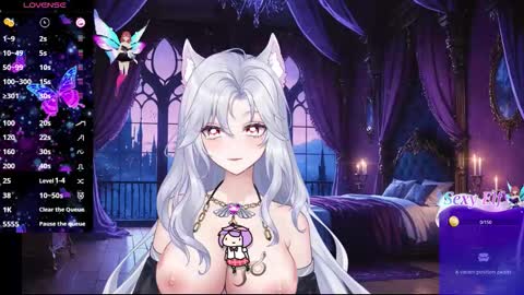 yuki_hentai online show from February 17, 2:52 am