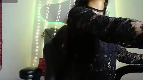 Snapshot of yuki_saniya chatting on February 17, 7:20 pm Yuki online show from February 17, 7:20 pm
