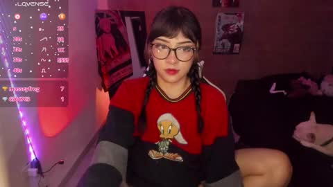 YUKO online show from October 3, 2:08 am