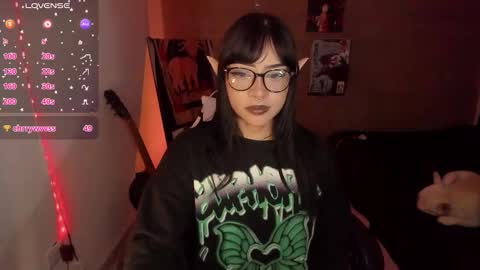 YUKO online show from October 9, 1:47 am