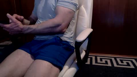Russ online show from July 4, 11:44 pm