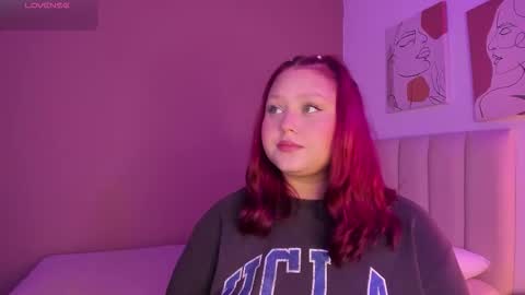 Yuliet online show from October 10, 9:14 pm