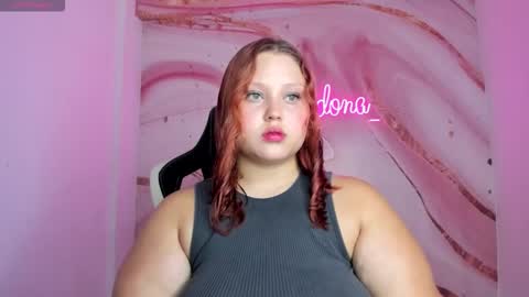 Yuliet online show from February 18, 5:31 pm