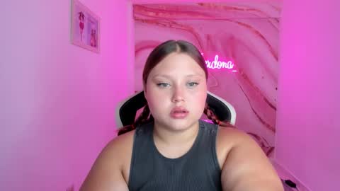 Yuliet online show from March 12, 6:36 pm