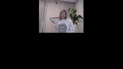 Snapshot of yulia241862 chatting on March 2, 5:14 pm yulia241862 online show from March 2, 5:14 pm