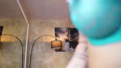 Snapshot of yuliadesirevska chatting on October 19, 5:02 pm Yulia online show from October 19, 5:02 pm