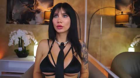 Snapshot of yuliadesirevska chatting on October 23, 6:50 pm Yulia online show from October 23, 6:50 pm