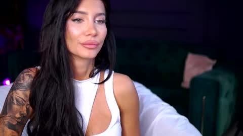 Snapshot of yuliadesirevska chatting on November 24, 7:46 pm Yulia online show from November 24, 7:46 pm